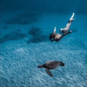 Meet your Posher, Fiona